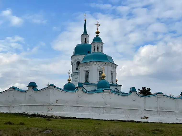 Тур выходного дня: Лесосибирск и Енисейск