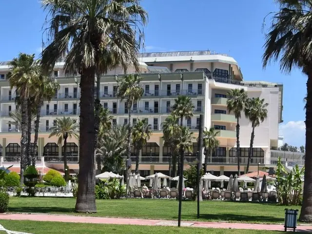 Отель Adora Hotel & Resort