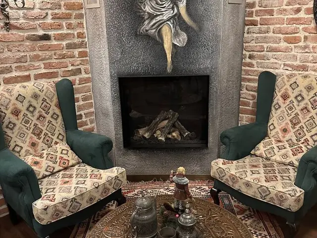 Отель Ajia Hotel Ahmet Rasim Pasa Yalisi