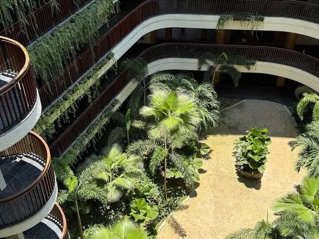 Отель Amiana Resort Cam Ranh