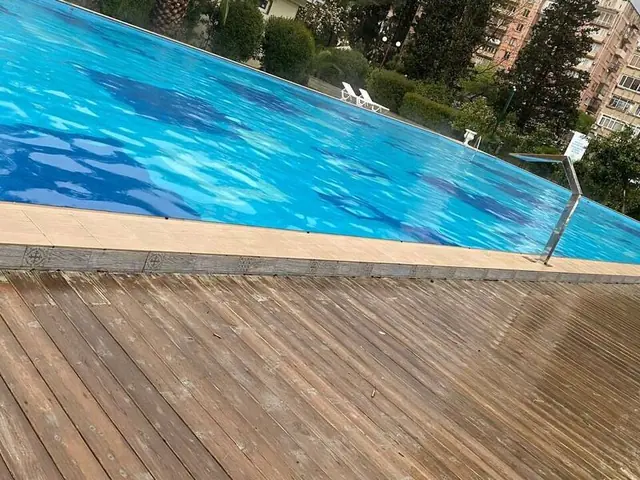 Отель Amza Park hotel (ex. Энергетик)