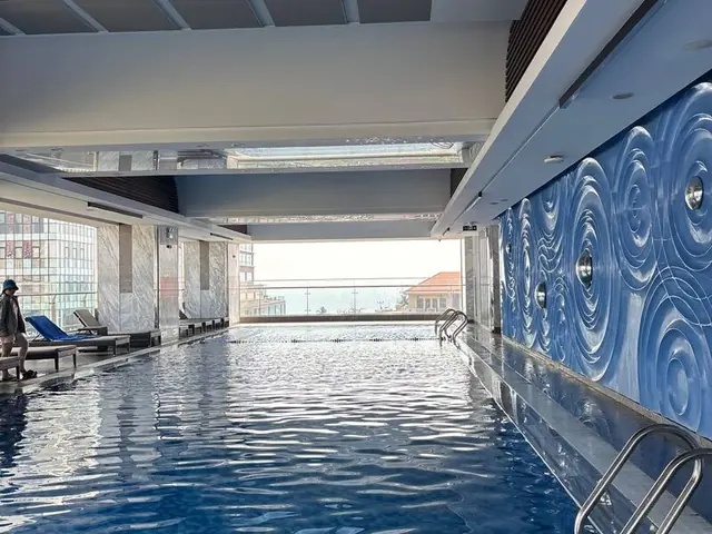 Отель Annova Nha Trang Hotel