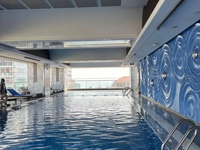 Отель Annova Nha Trang Hotel