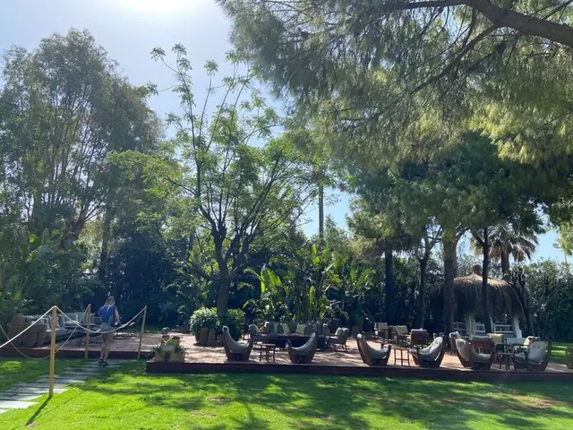 Отель Barut Hemera