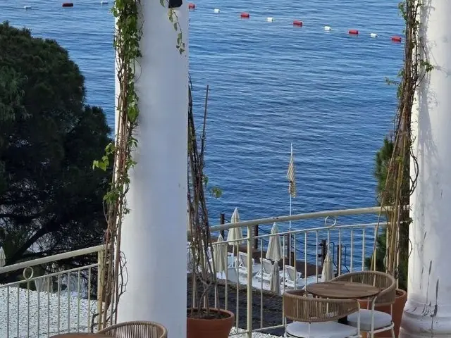 Отель Baska Resort Bodrum