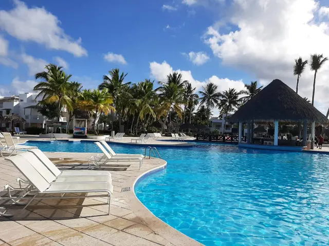 Отель Be Live Collection Canoa