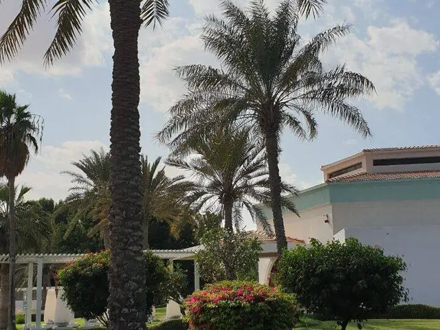 Отель Bm Beach Resort