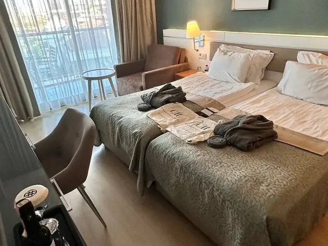 Отель Castival Hotel