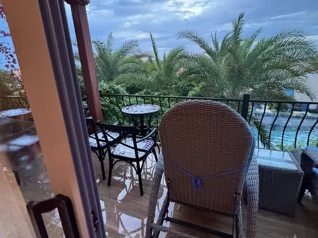 Отель Centara Mirage Resort Mui Ne