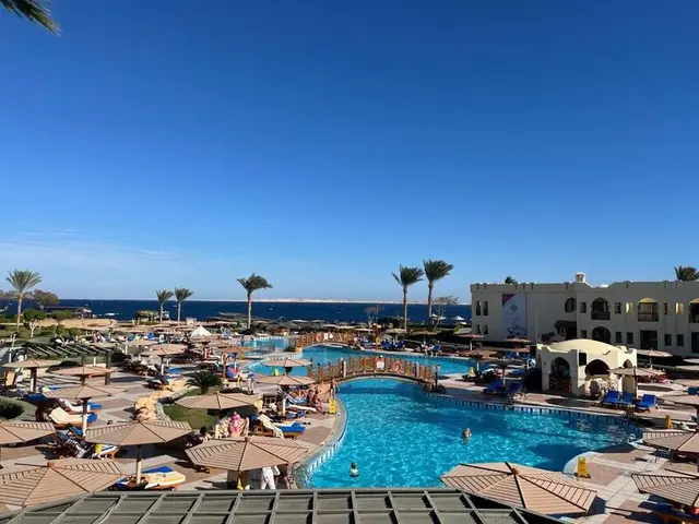 Отель Charmillion Club Resort