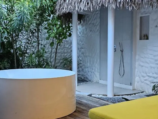 Отель Cinnamon Dhonveli Maldives