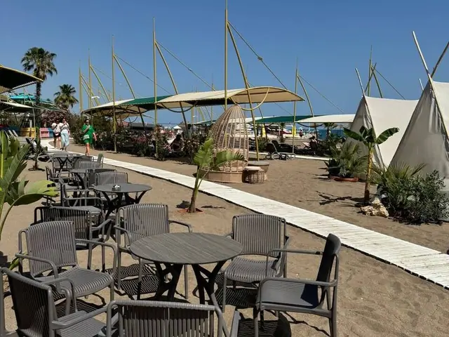 Отель Concorde De Luxe Resort