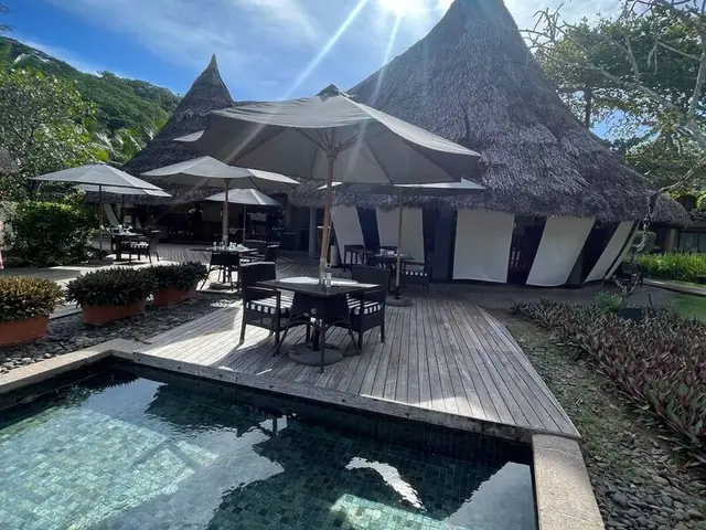 Отель Constance Ephelia, Mahe Seychelles