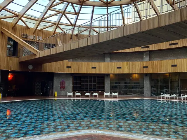 Отель Cornelia Diamond Golf Resort & Spa