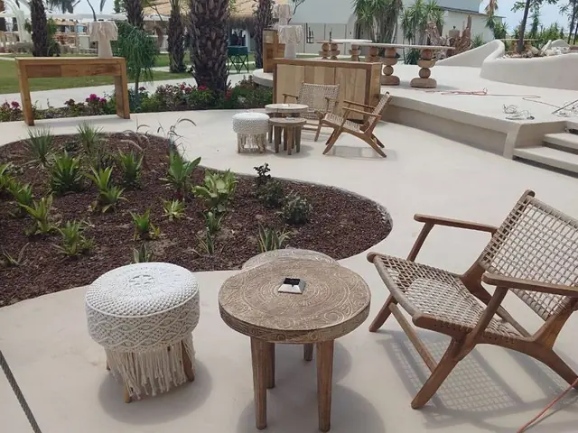 Отель Cullinan Belek