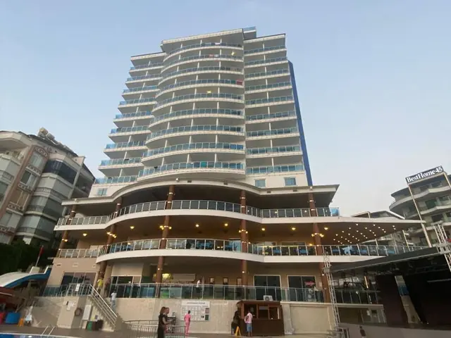 Отель Diamond Hill Resort