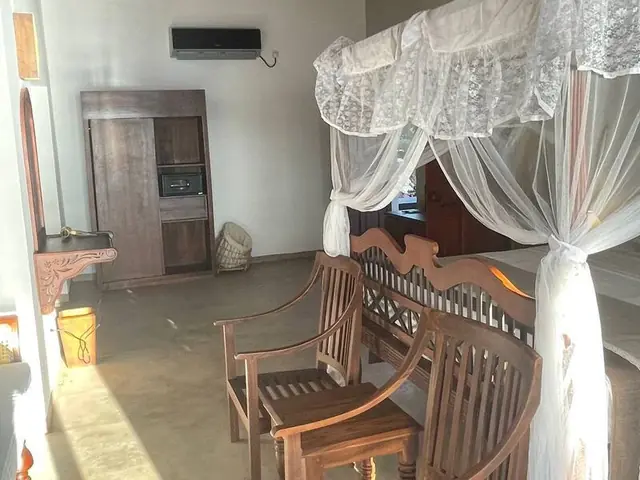 Отель Dickwella Resort & Spa