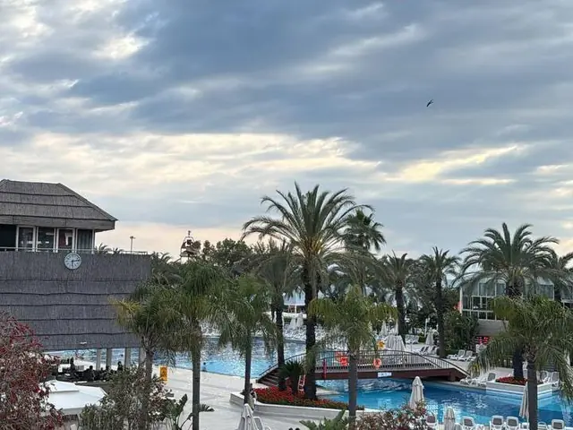 Отель Dobedan Exclusive Hotel