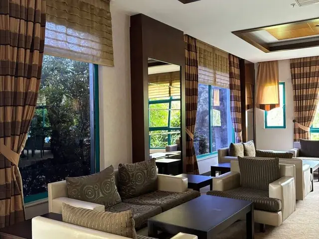 Отель Dosi Hotel