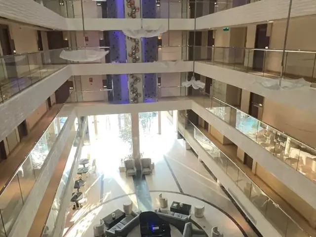 Отель E Sanctuary Resort
