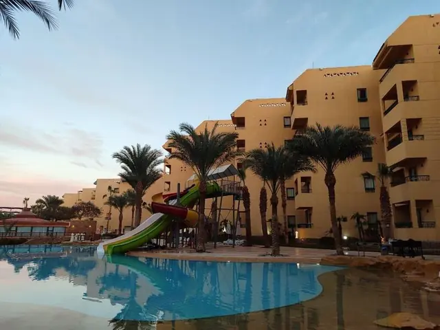 Отель Eagles Down Town Zahabia Resort (Ex. Zahabia Hotel & Beach)