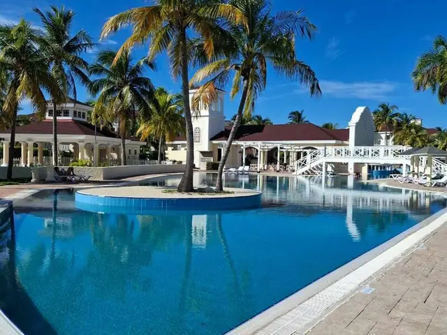 Отель Iberostar Origin Playa Alameda (Adults Only 16+)
