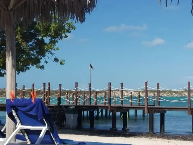 Отель Iberostar Playa Pilar