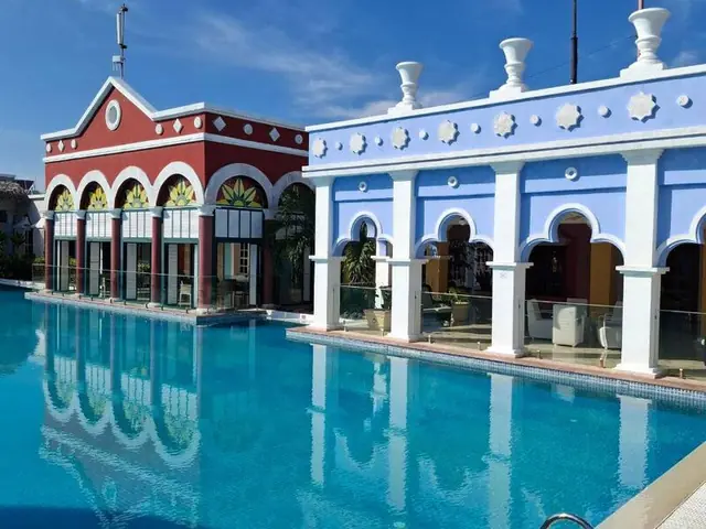 Отель Iberostar Selection Varadero