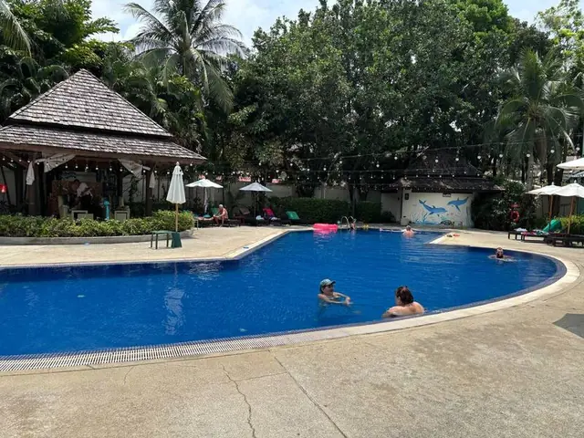 Отель Ibis Phuket Kata