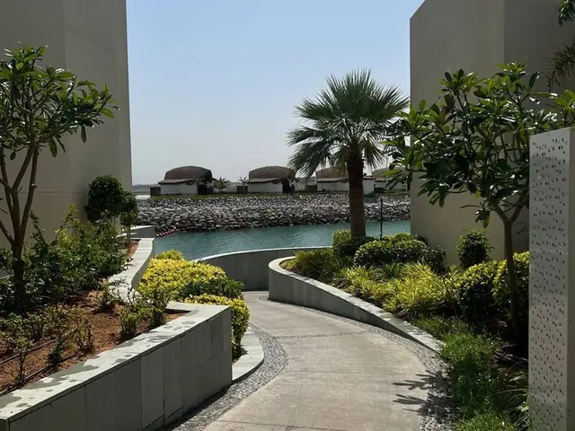 Отель Intercontinental Ras Al Khaimah Mina Al Arab Resort & Spa