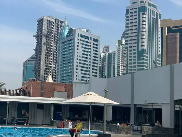 Отель International Hotel ( Ex. International Hotel Quoc Te )