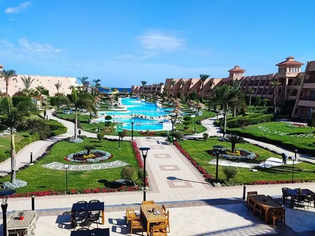 Отель Jasmine Palace