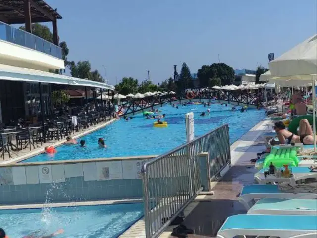 Отель Kahya Hotel