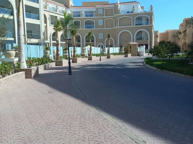 Отель KaiSol Romance Sahl Hasheesh (Ex. Sunrise Romance Resort)
