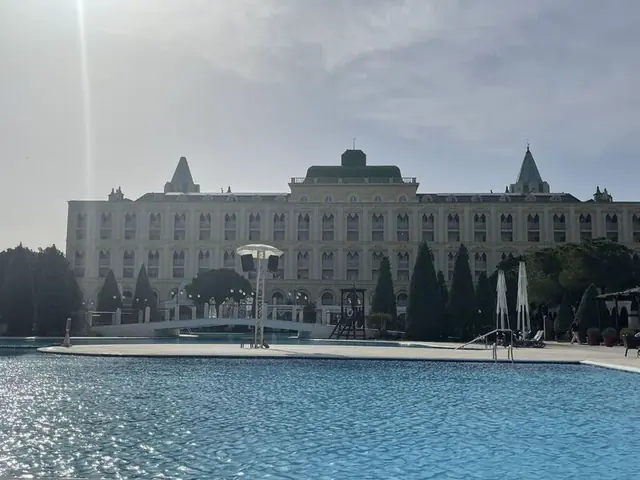Отель Kremlin Palace