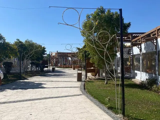Отель Labranda Royal Makadi (Ex. Royal Azur)