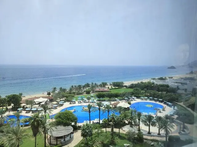 Отель Le Meridien
