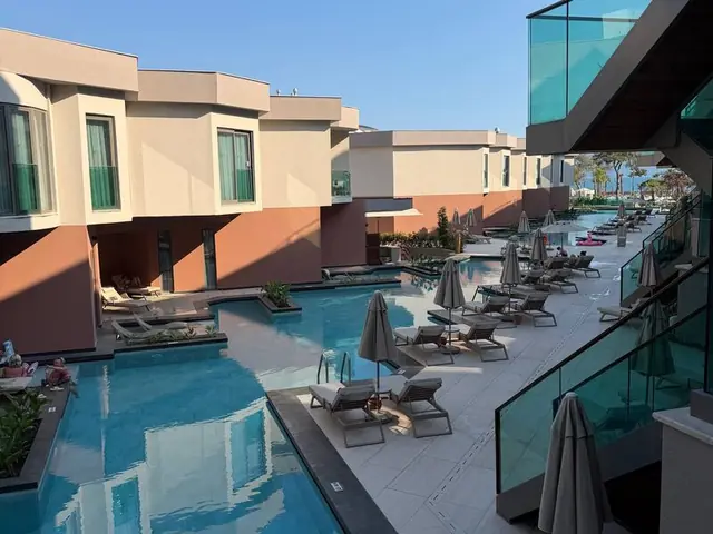 Отель Liberty Signa Hotel