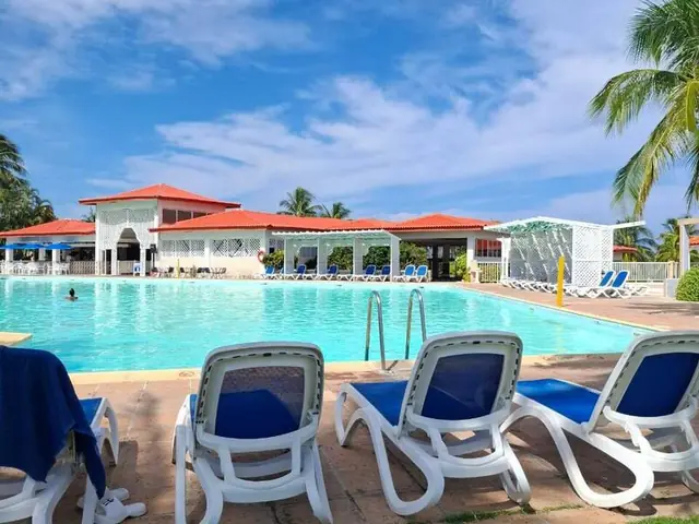 Отель Los Cactus (Adults Only 16+)