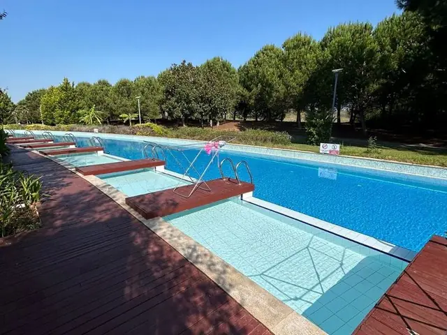 Отель Lykia World & Links Golf