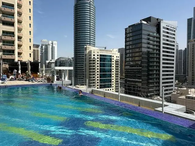 Отель Marina Byblos Hotel