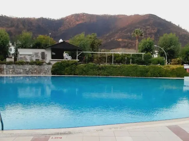 Отель Marti La Perla (Adults Only)