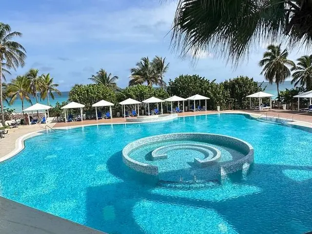 Отель Meliá Las Américas