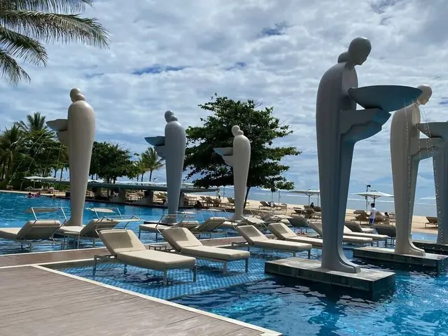Отель Mulia Resort