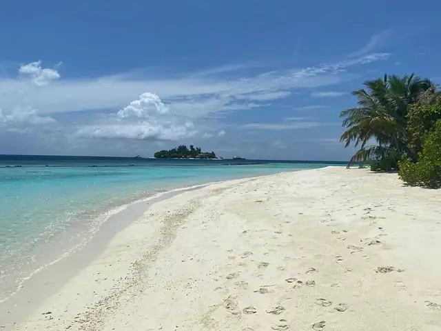 Отель Nova Maldives