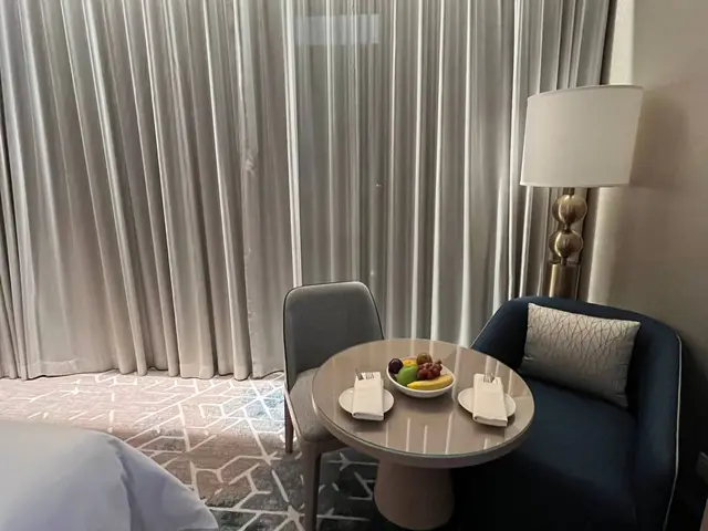 Отель Palace Fujairah Beach Resort
