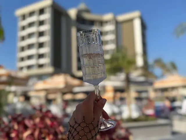 Отель Palemon Resort & Spa