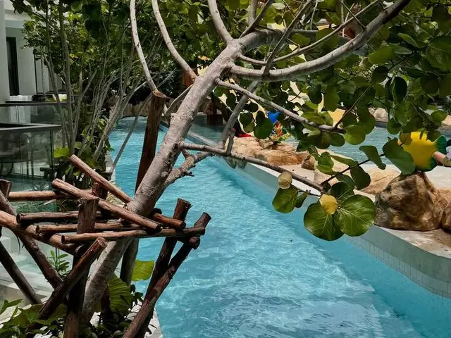 Отель Phuket Emerald Beach Resort