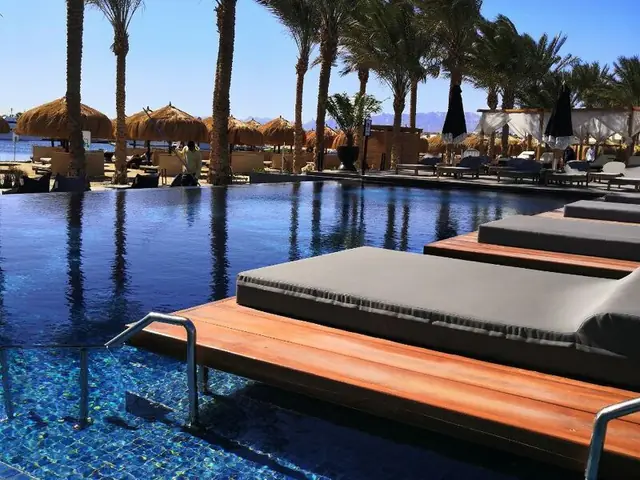 Отель Posh Club By Sunrise Tucana Resort