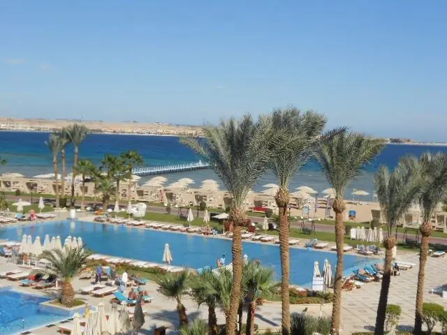 Отель Premier Le Reve Hotel & Spa